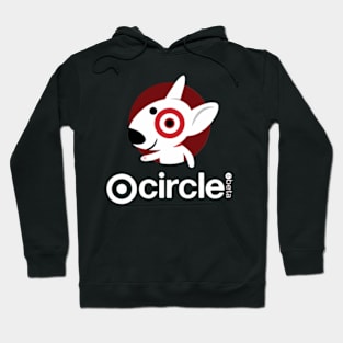 Have You Joined The Circle? Hoodie